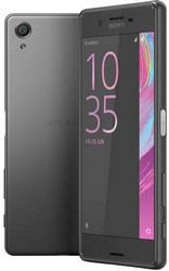 Замена динамика на телефоне Sony Xperia X в Твери
